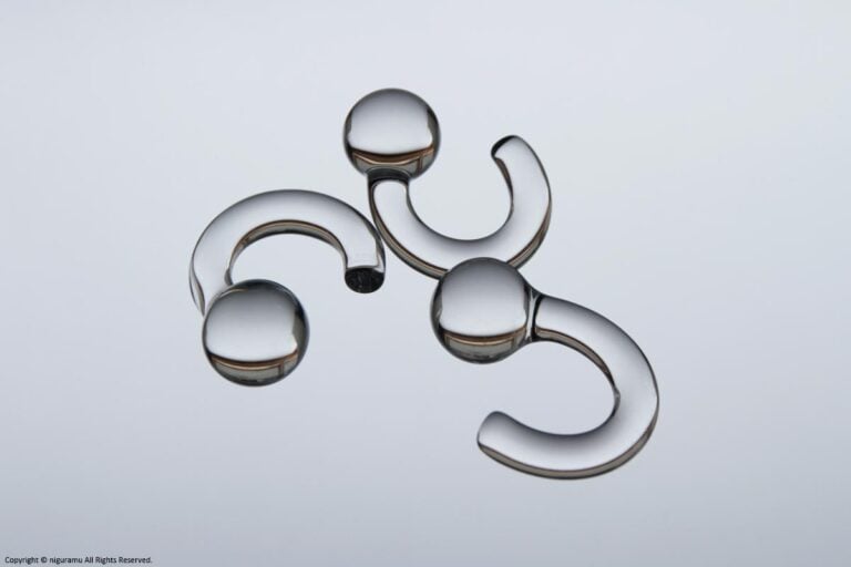 sphere_single ring / CL