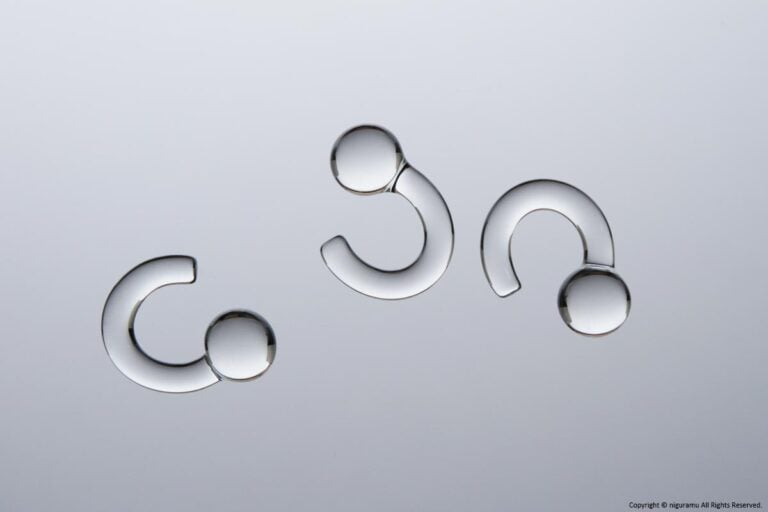 sphere_single ring / CL