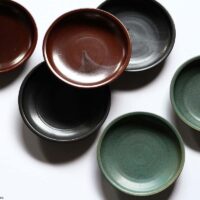 Narrow Rim Bowl 240