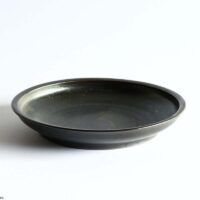 Narrow Rim Bowl 240 / matte black