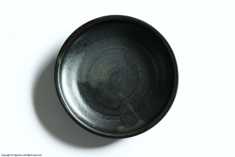 Narrow Rim Bowl 240 / matte black