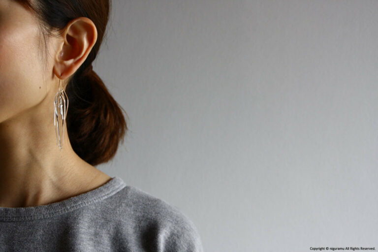 icicle earring - 画像 (2)