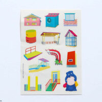 KANAZAWA MINKEi seal