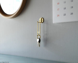 Hook type-L,J,O | 辻製作所 | niguramu Hook type-L,J,O | 辻製作所 | niguramu