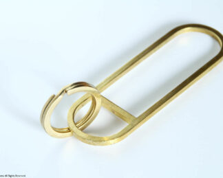 Key ring Theta - 画像 (2)