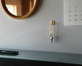Key ring Theta - 画像 (4)
