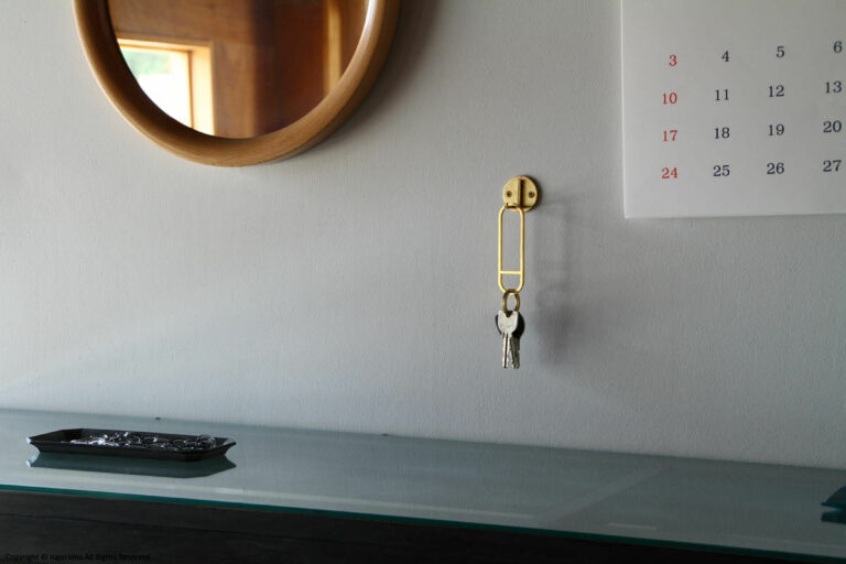 Key ring Theta - Image 4
