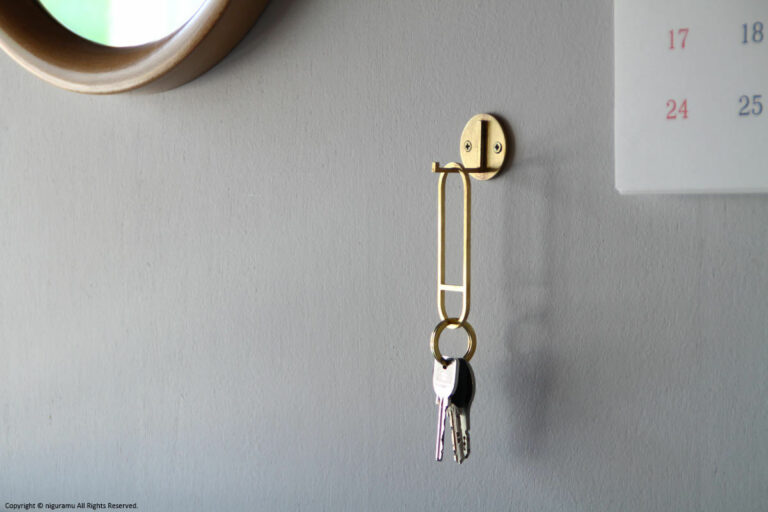 Key ring Theta - Image 3