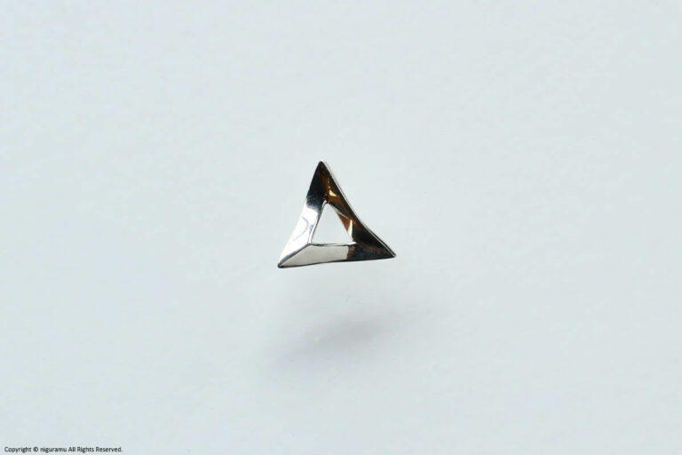 Shapes earring - 画像 (6)