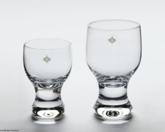 Sori YANAGI's Wine glass