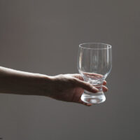 Wine glass L