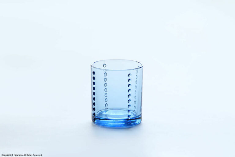 Y glass, S / blue