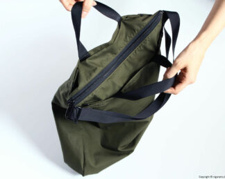 2way tote | kirahvi yhdeksan | niguramu