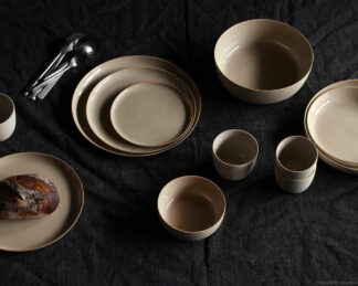 KN, Bowl / Gray Clay - Image 7