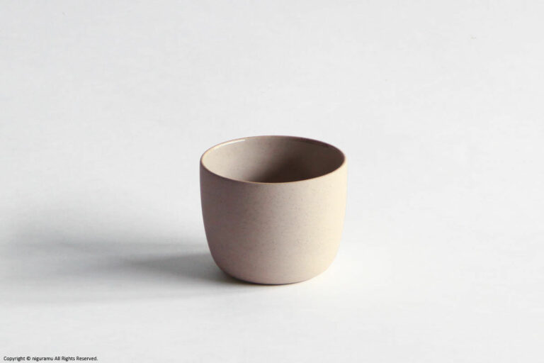 Kirstie van Noort, Cup S / Gray Clay