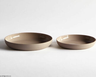 KN, Deep Plate / Gray Clay - Image 4