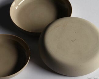 KN, Deep Plate / Gray Clay - Image 6