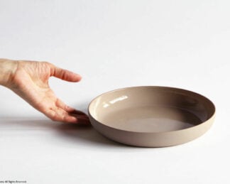 KN, Deep Plate / Gray Clay - Image 3