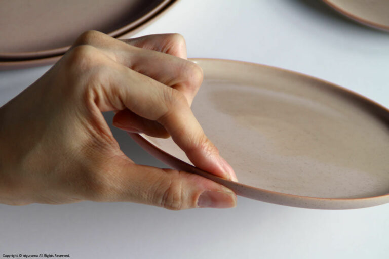 KN, Plate / Gray Clay - Image 6