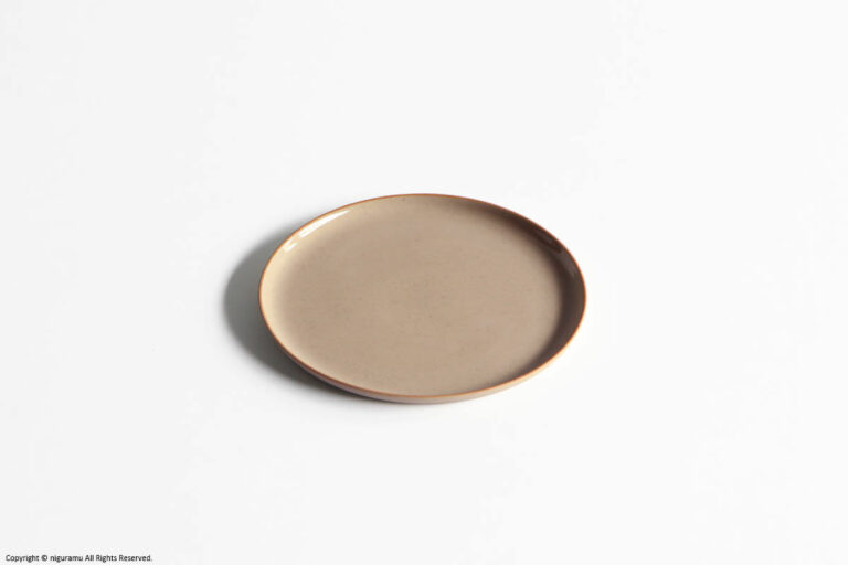 KN, Plate 160 / Gray Clay