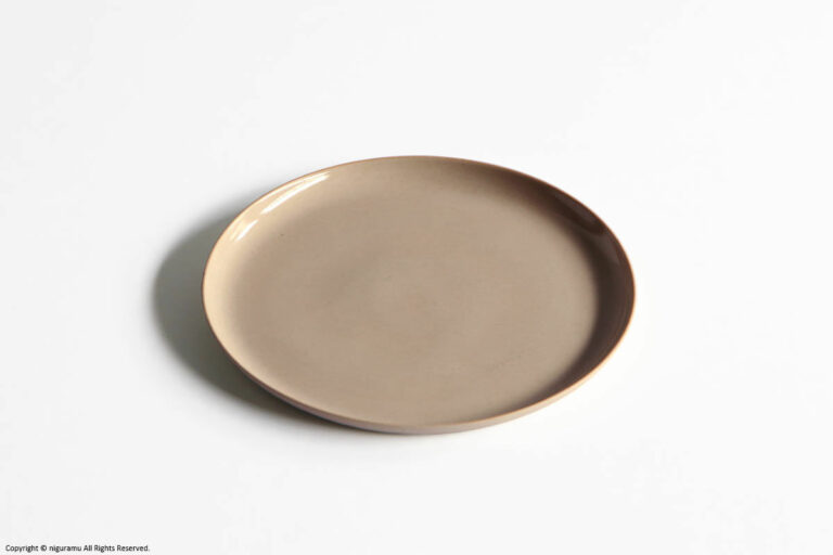 KN, Plate 210 / Gray Clay