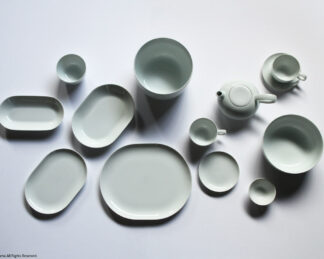 ステファン・ディーツ（Stefan Diez）