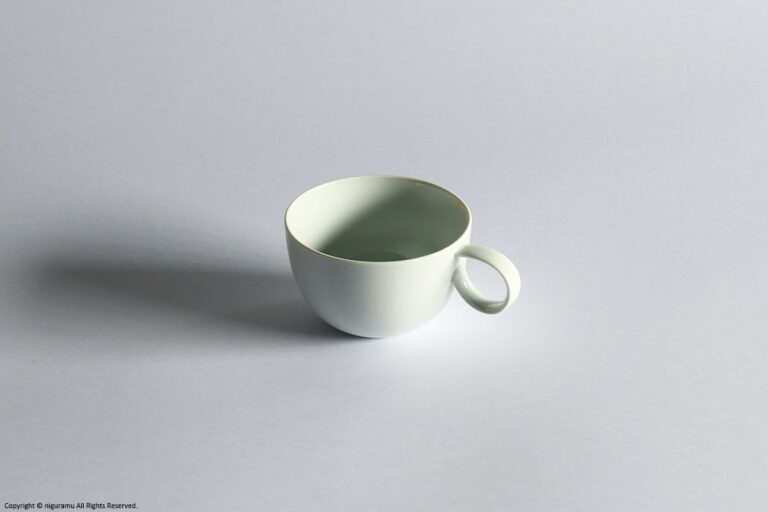 SD, Coffee Cup