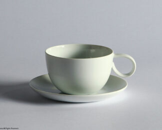 SD, Coffee cup and Saucer