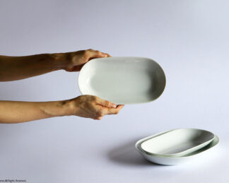 SD, Oval Bowl 230