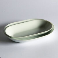 SD, Oval Bowl