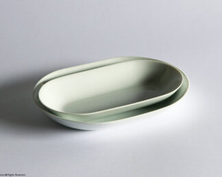 SD, Oval Bowl