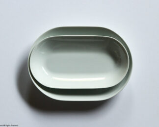 SD, Oval Bowl
