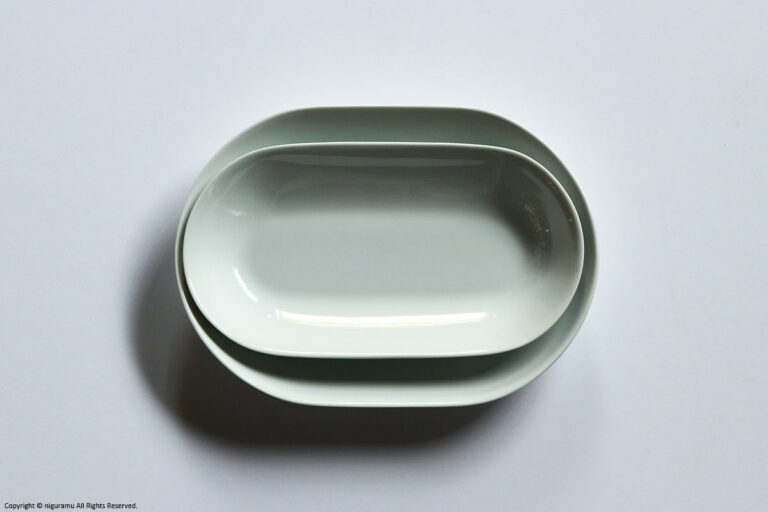 SD, Oval Bowl