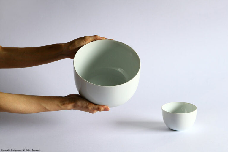 SD, Serving Bowl 200