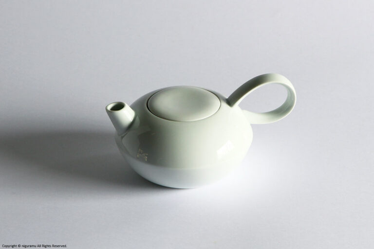 SD, Tea Pot S