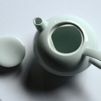 SD, Tea Pot S