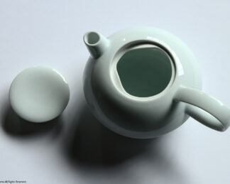 ドリカム　ティーポット SD, Tea Pot S | 2016/ | niguramu