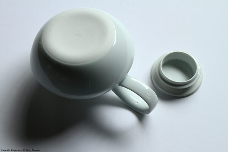 SD, Tea Pot S