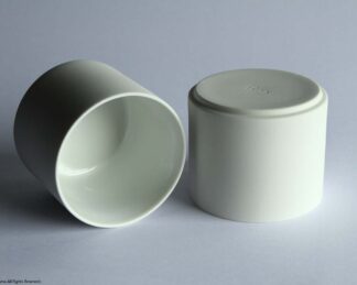TA, Cup L / White