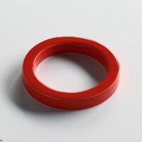 TA, Ring / Red