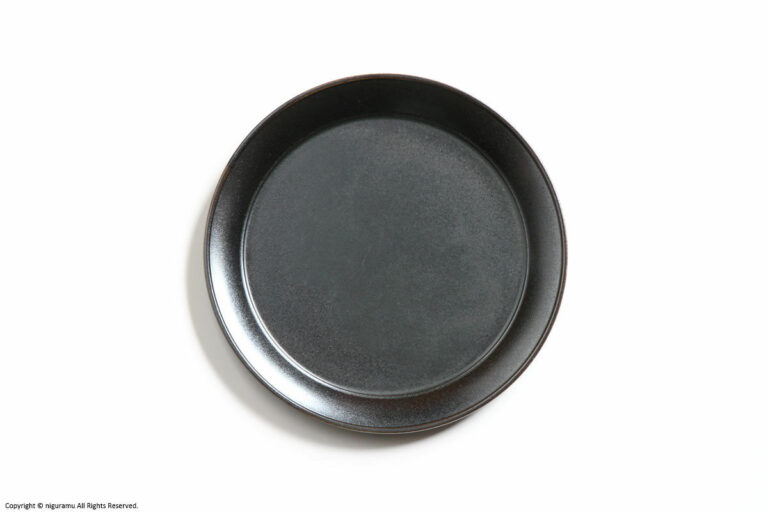 YH, plate 240 / steel black