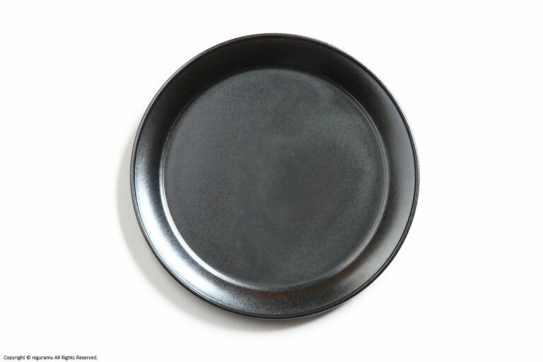 YH, plate 270 / steel black