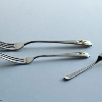 3 types of forks