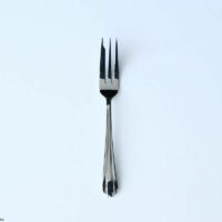 Deco, Cake Fork