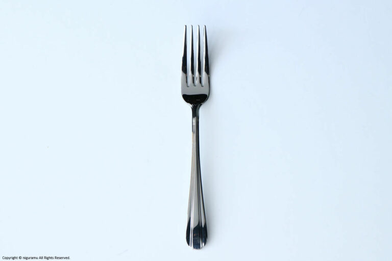 Deco, Fork