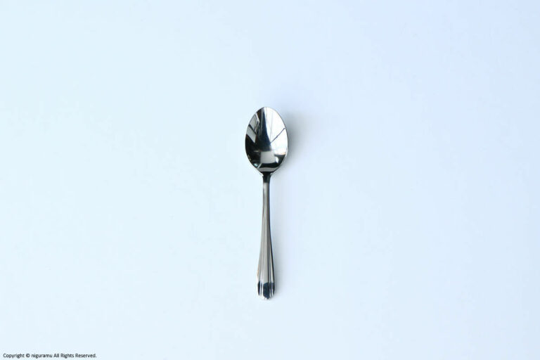 Deco, Coffee Spoon