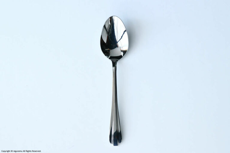 Deco, Spoon