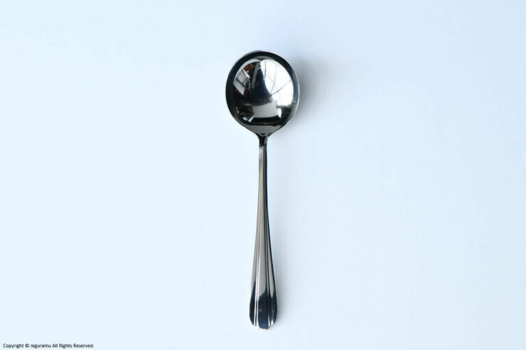 Deco, Soup Spoon