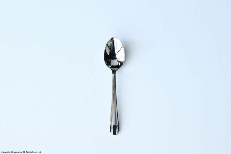 Deco, Tea Spoon