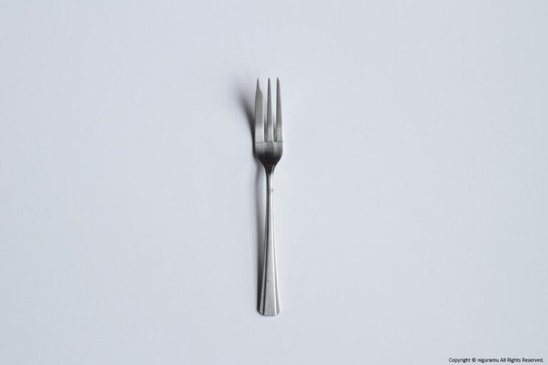 Hotel Classic, Cake Fork / Matte